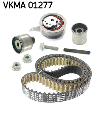 SKF VKMA01277 Fogasszíjkészlet